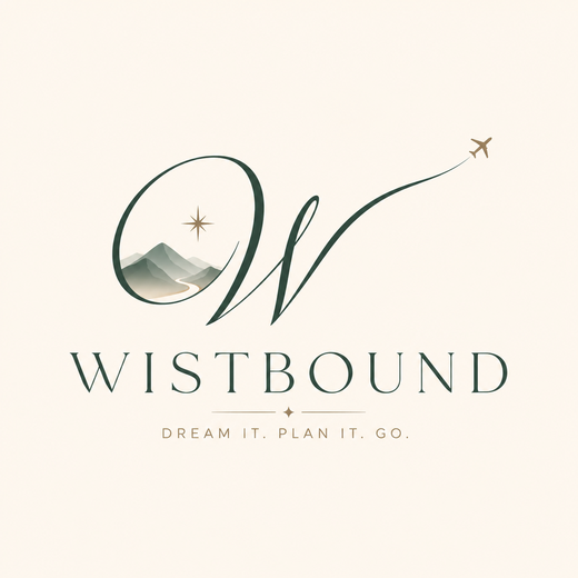 Wistbound — Dream it. Plan it. Go.