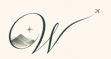 Wistbound monogram
